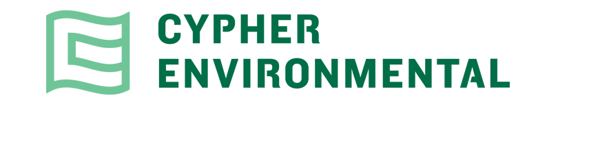 Cypher Environmental Logo