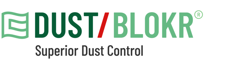 Cypher Environmental DUST/BLOKR dust control product