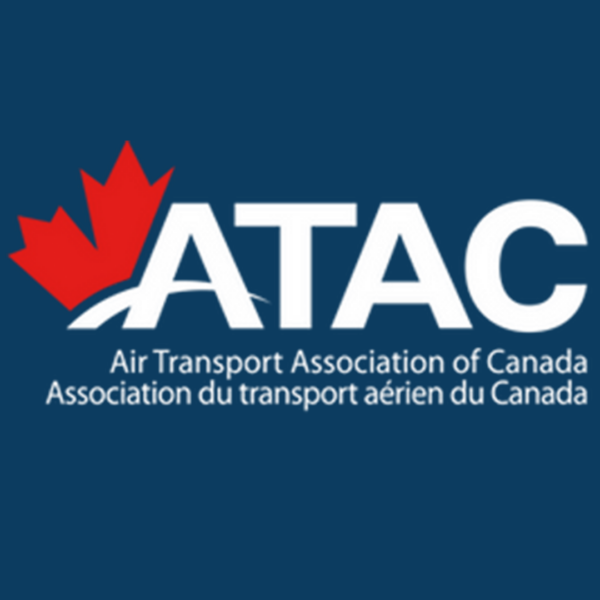 ATAC Canadian Aviation Conference & Tradeshow