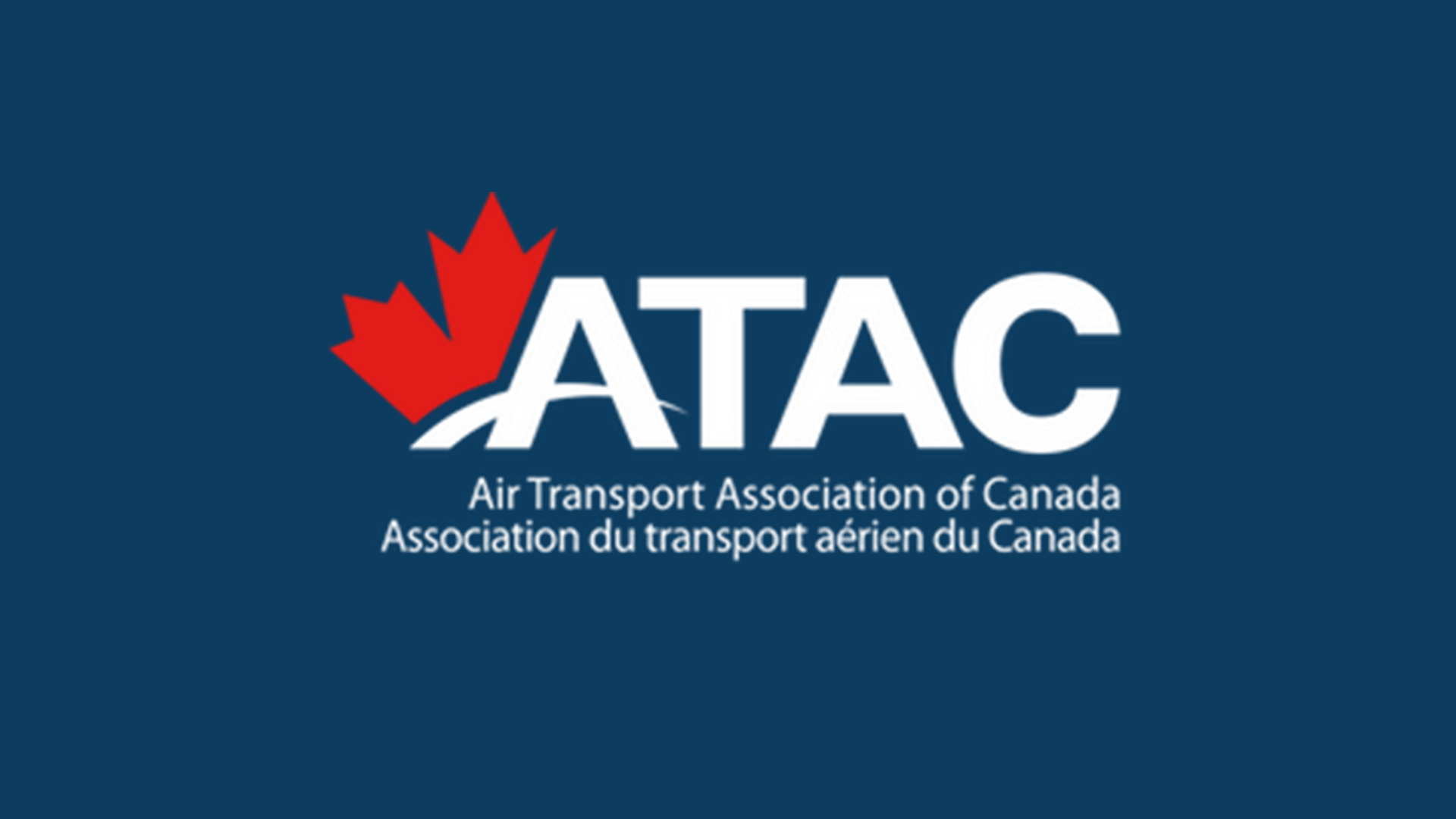 ATAC Canadian Aviation Conference & Tradeshow