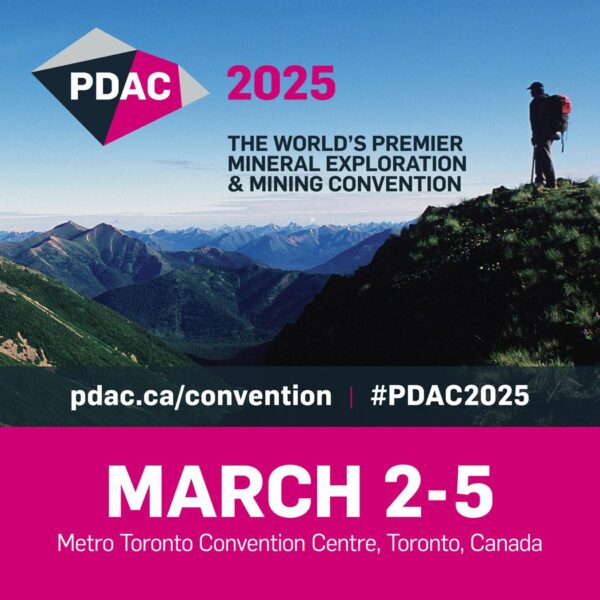 PDAC 2025