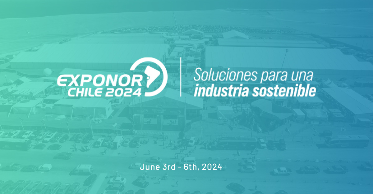 Exponor Chile 2024