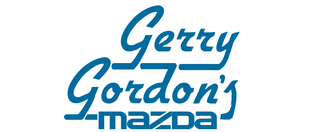 Gerry Gordon's Mazda | Hole in One Sponsor