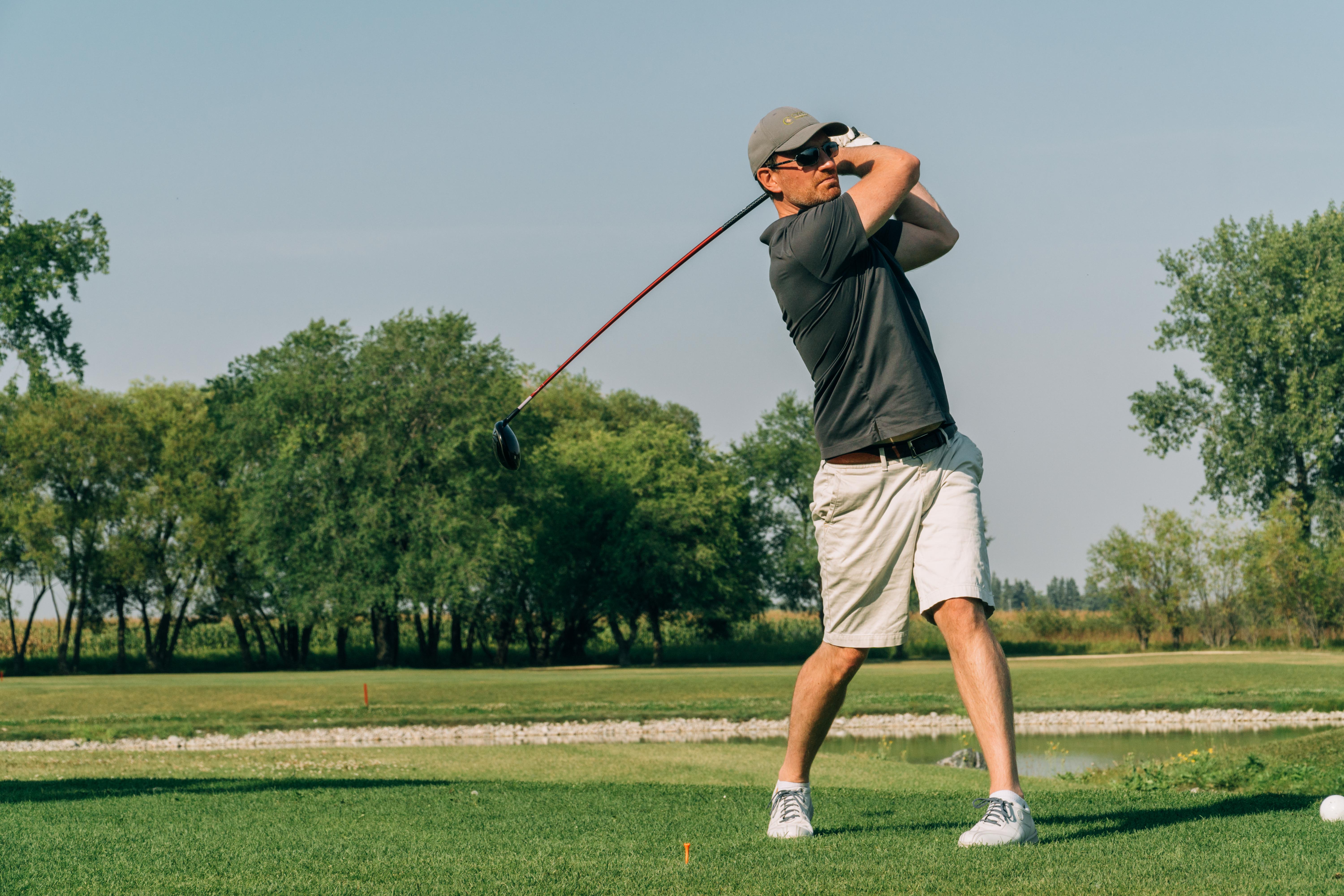 Cypher Environmental Hosts Inaugural Golf Tournament Fundraiser in ...